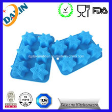 Customized Silicone Ice Cube Tray Perfect Cube Ice Tray